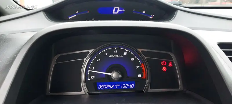 Honda Civic – foto 10