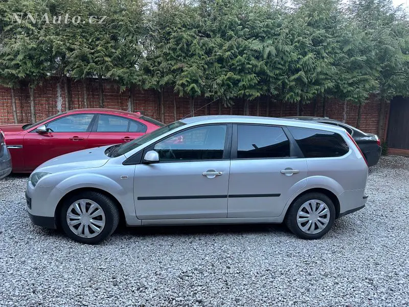 Ford Focus – foto 3