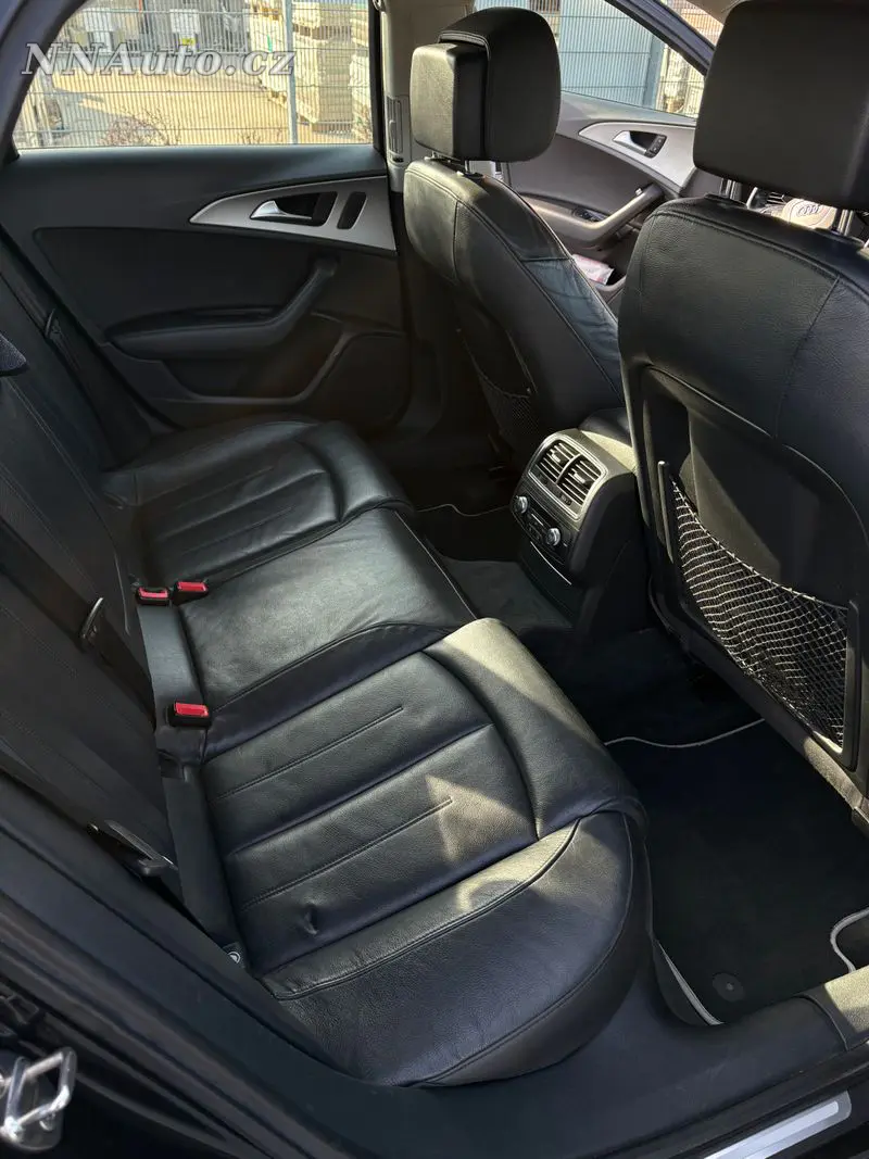 Audi A6 – foto 9