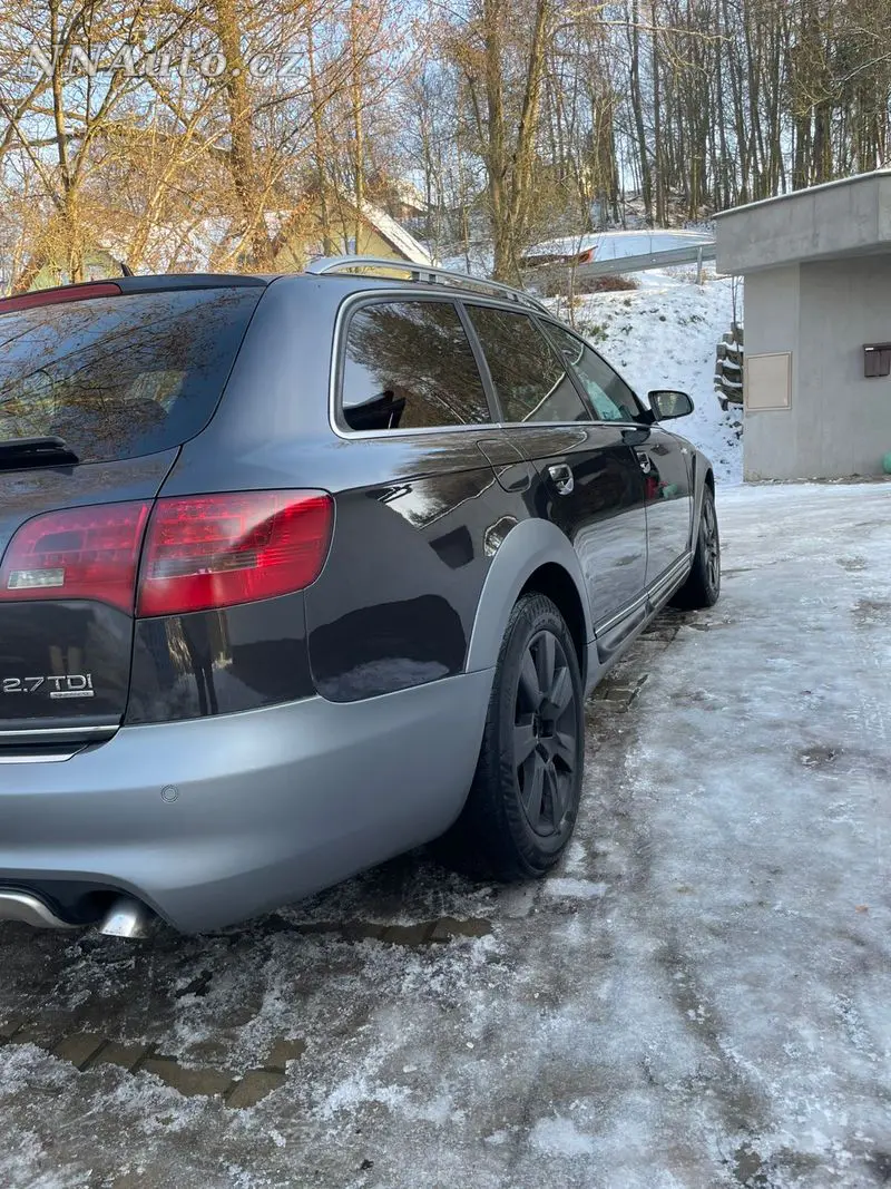 Audi A6 – foto 4