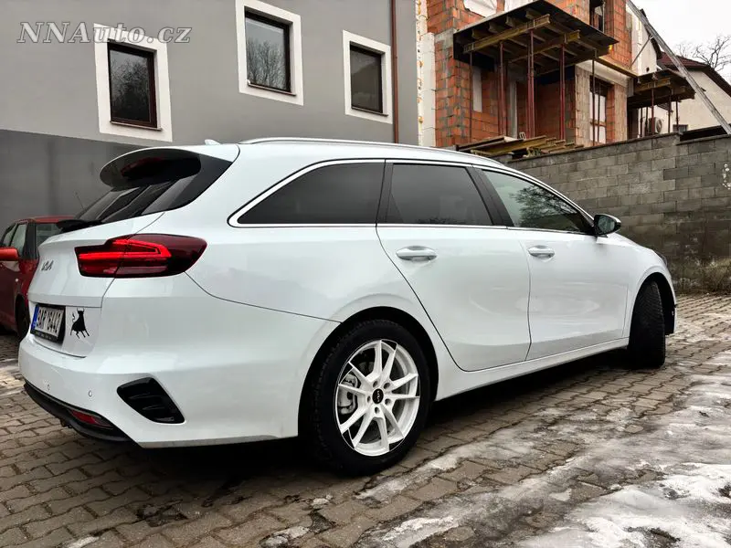 KIA Ceed – foto 3