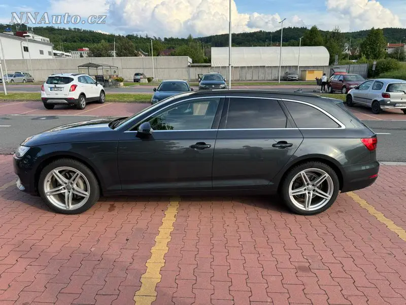 Audi A4 – foto 3