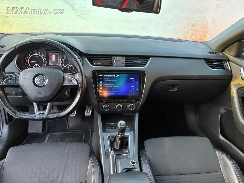 Skoda Octavia – foto 7