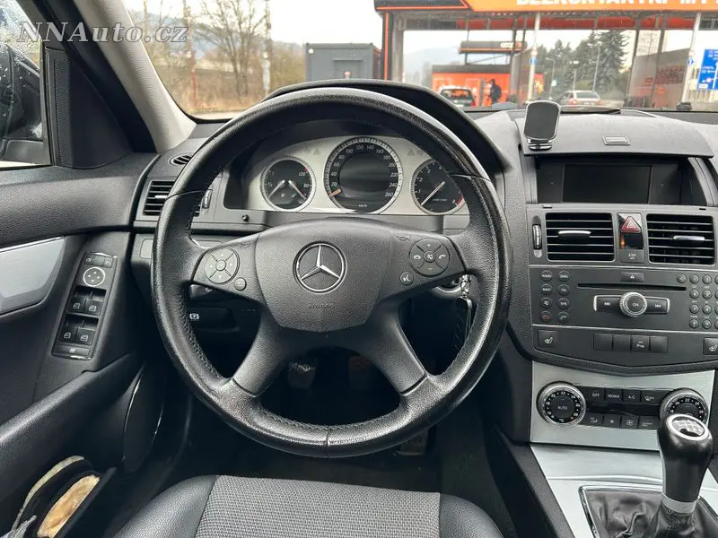 Mercedes-benz C-Class – foto 9
