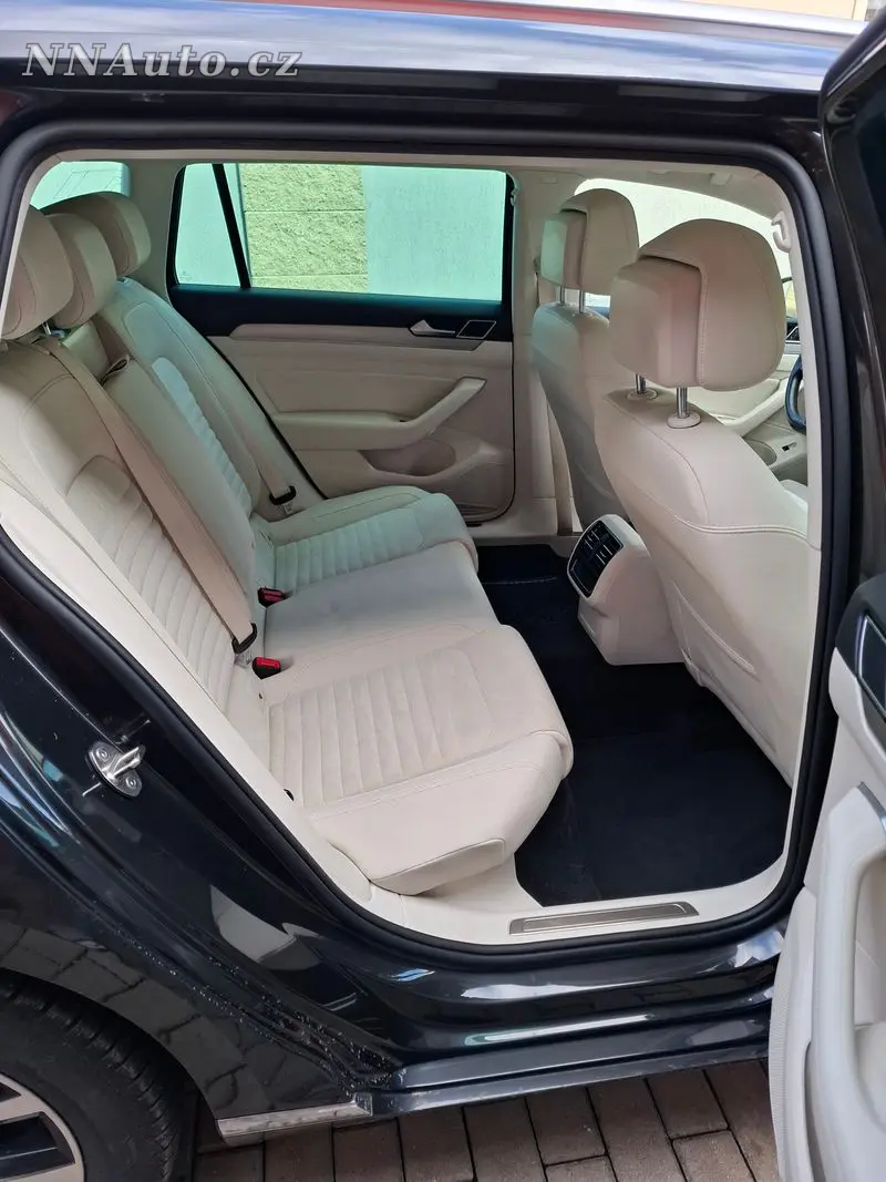 Volkswagen Passat-Variant – foto 9