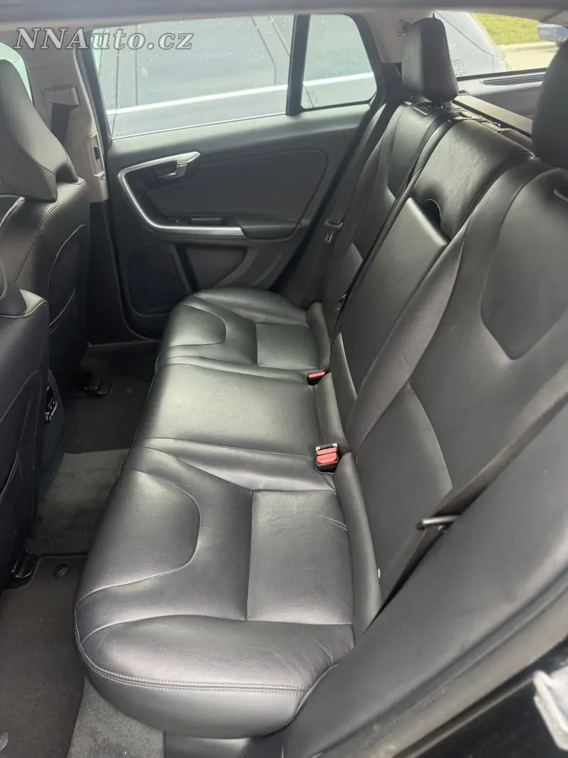 Volvo V60 – foto 10