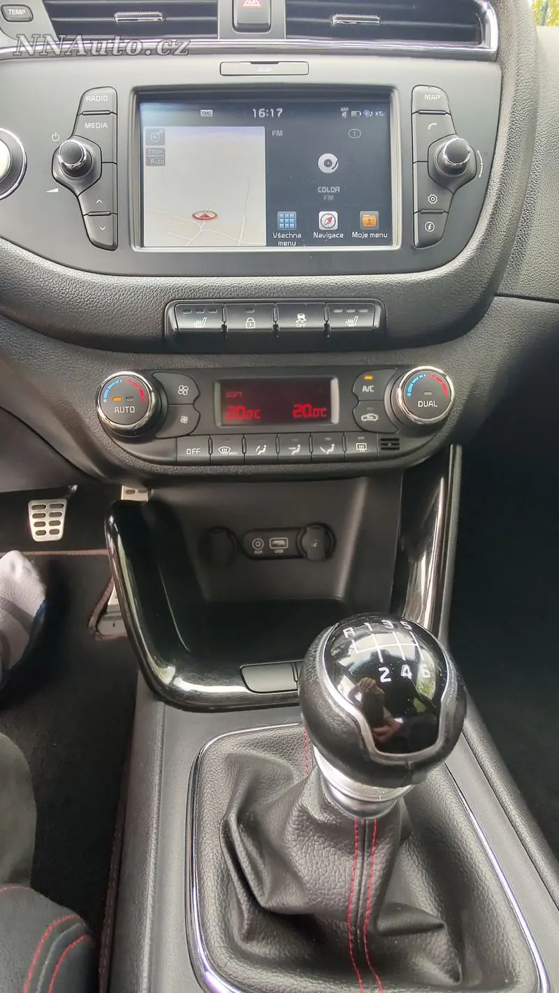 KIA Ceed – foto 10