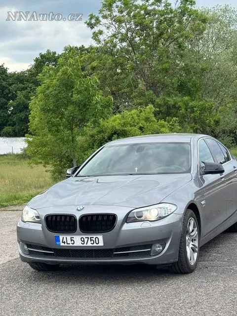 BMW 520D