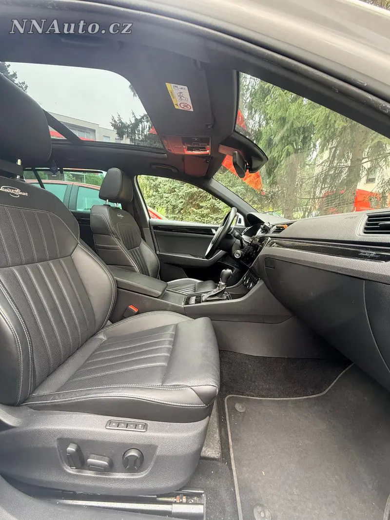 Skoda Superb – foto 8