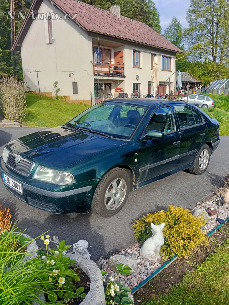 Skoda Octavia – foto 3