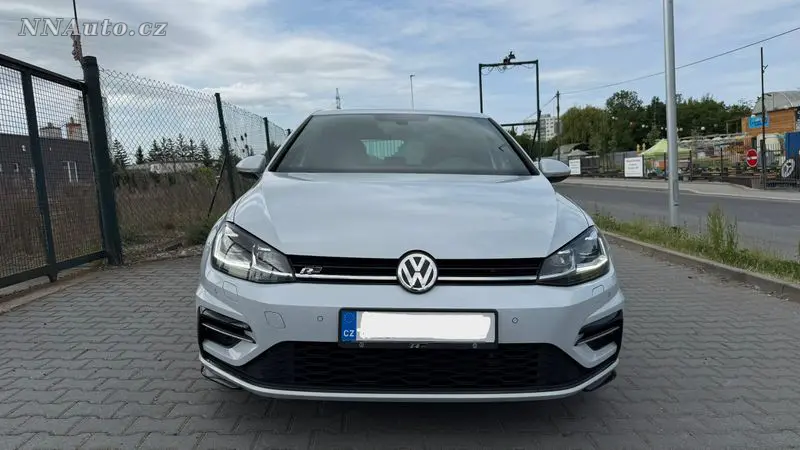 Volkswagen Golf – foto 2