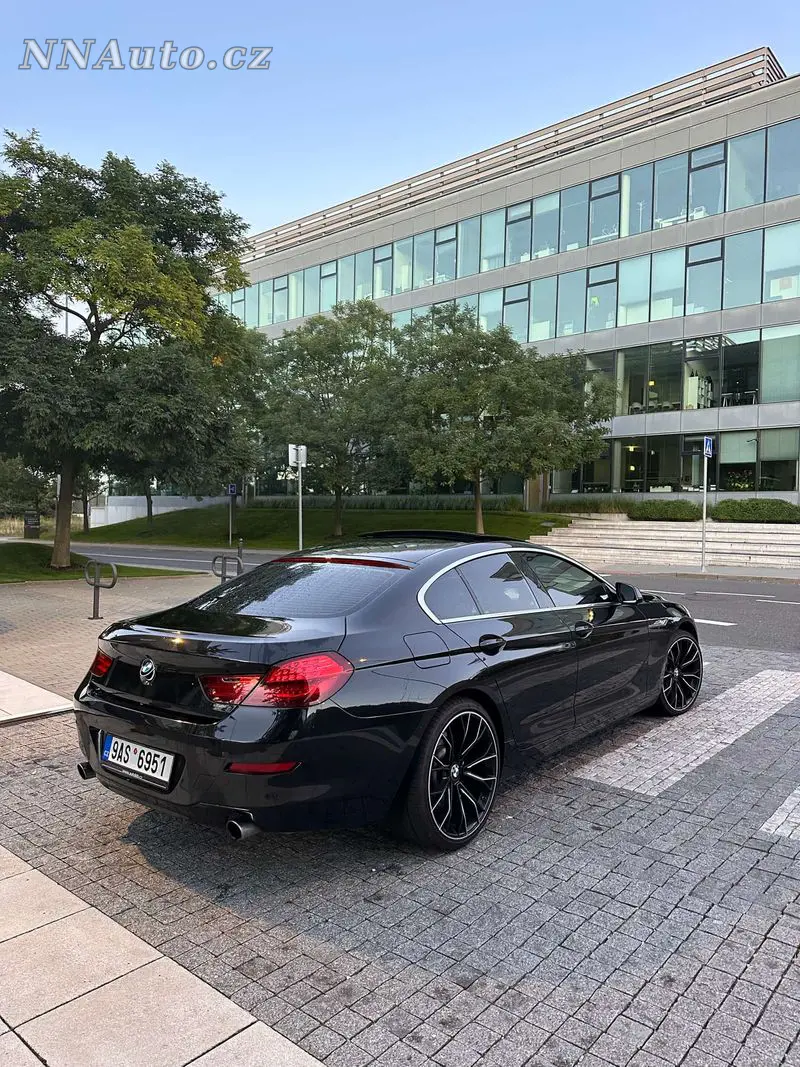 BMW 6-Series – foto 4