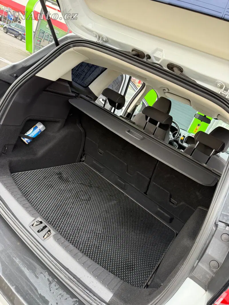 Ford Kuga 2018 – fotografie vozu