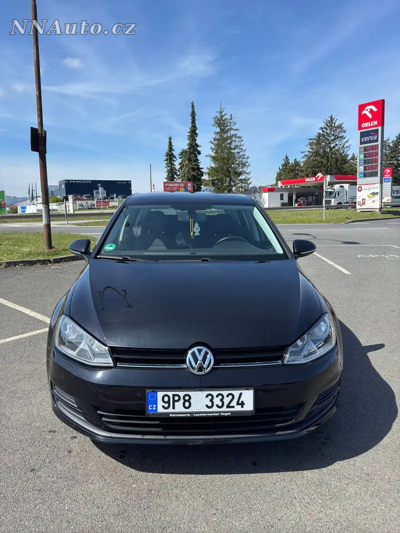 Volkswagen Golf – foto 2