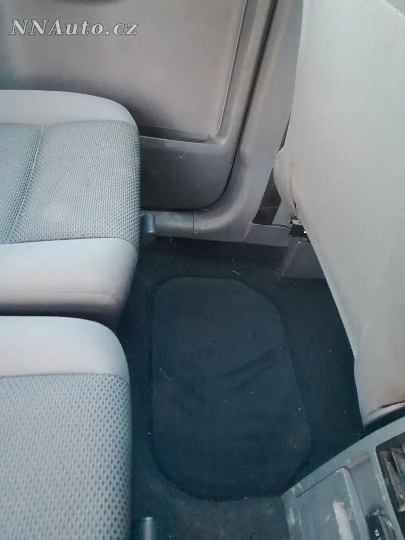 Volkswagen Touran – foto 8