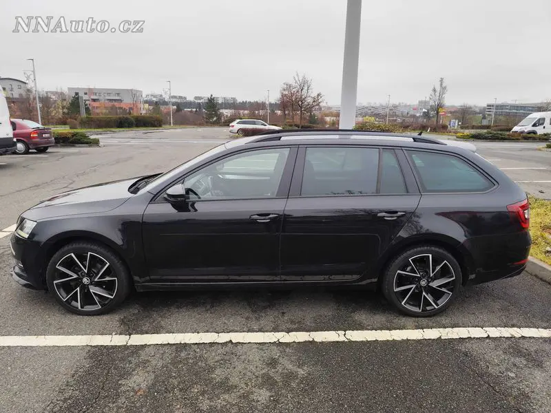 Skoda Octavia – foto 3