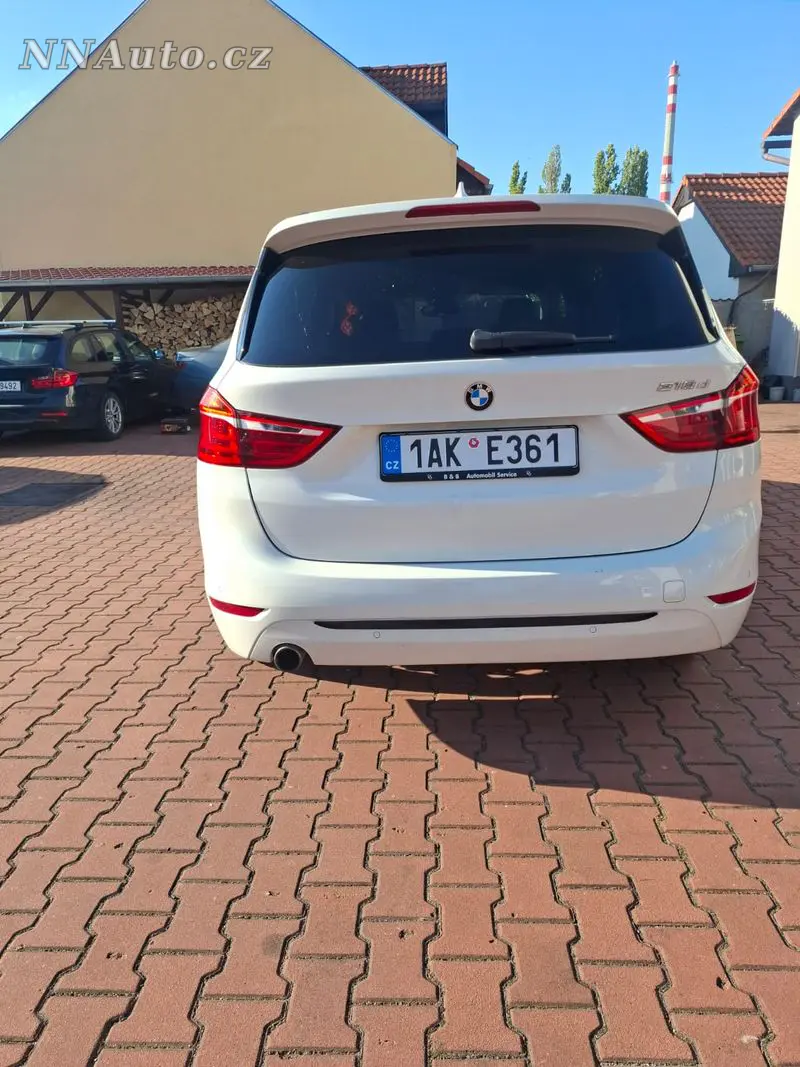 BMW 2-Series – foto 2