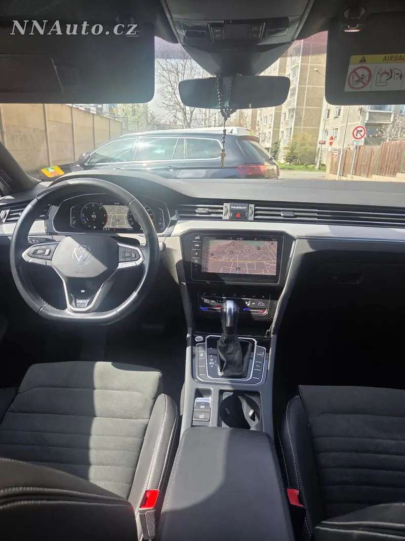 Volkswagen Passat-Variant – foto 7