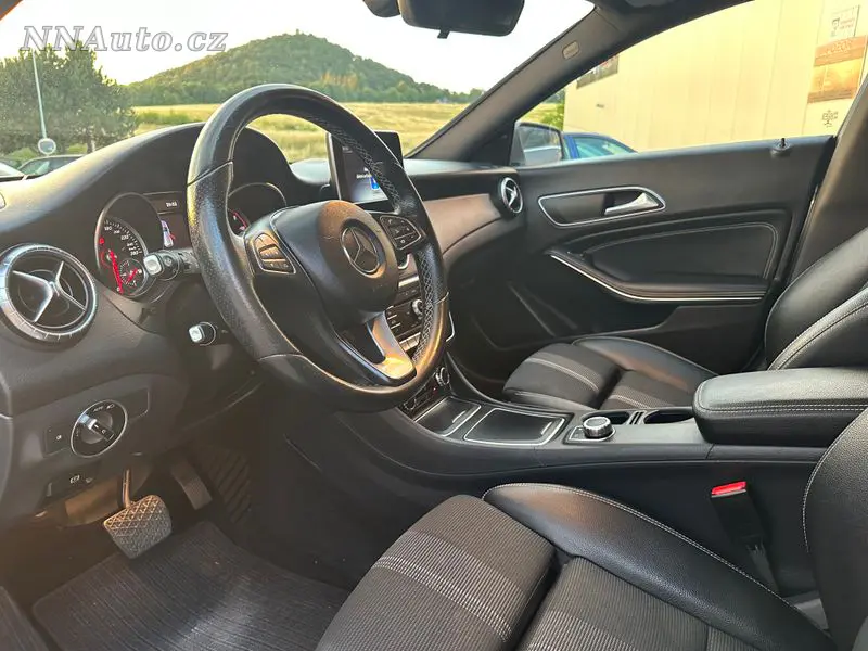 Mercedes-benz Cla – foto 10
