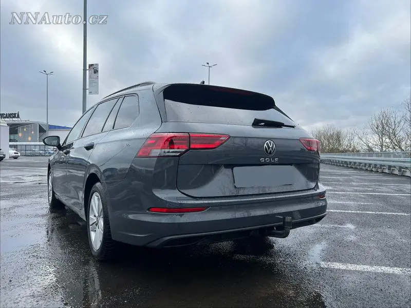 Volkswagen Golf – foto 9