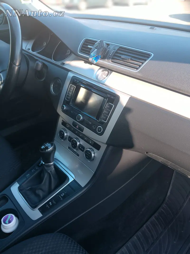Volkswagen Passat – foto 8