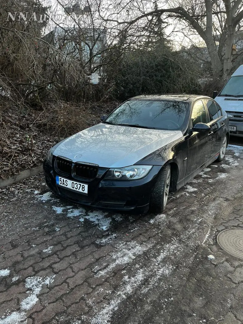 BMW 3-Series – foto 4