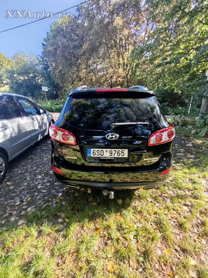 Hyundai Santa-Fe – foto 8