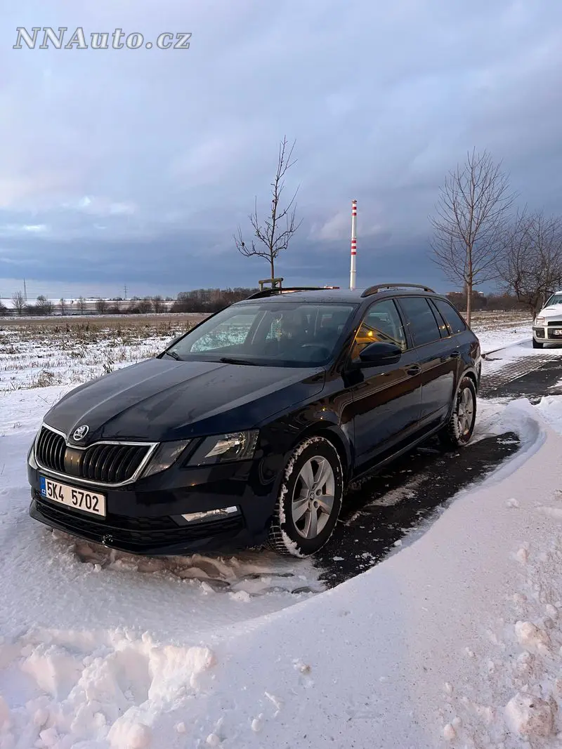 Skoda Octavia – foto 7