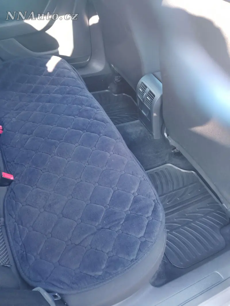 Volkswagen Passat – foto 9