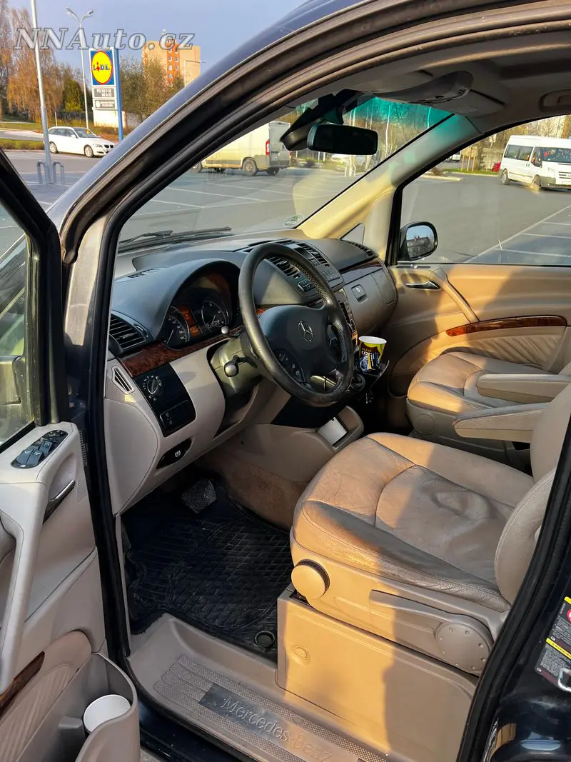 Mercedes-benz Vito – foto 2