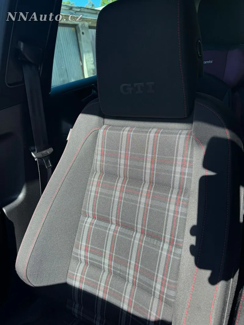 Volkswagen Golf-Gti – foto 6