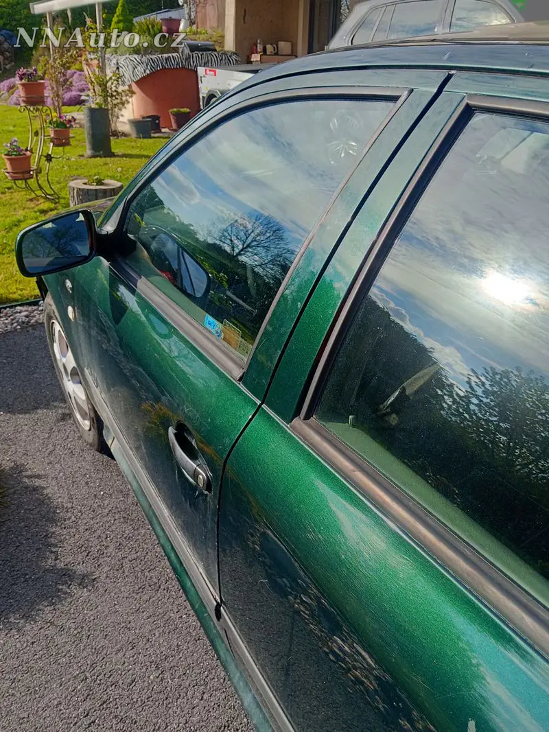 Skoda Octavia – foto 10
