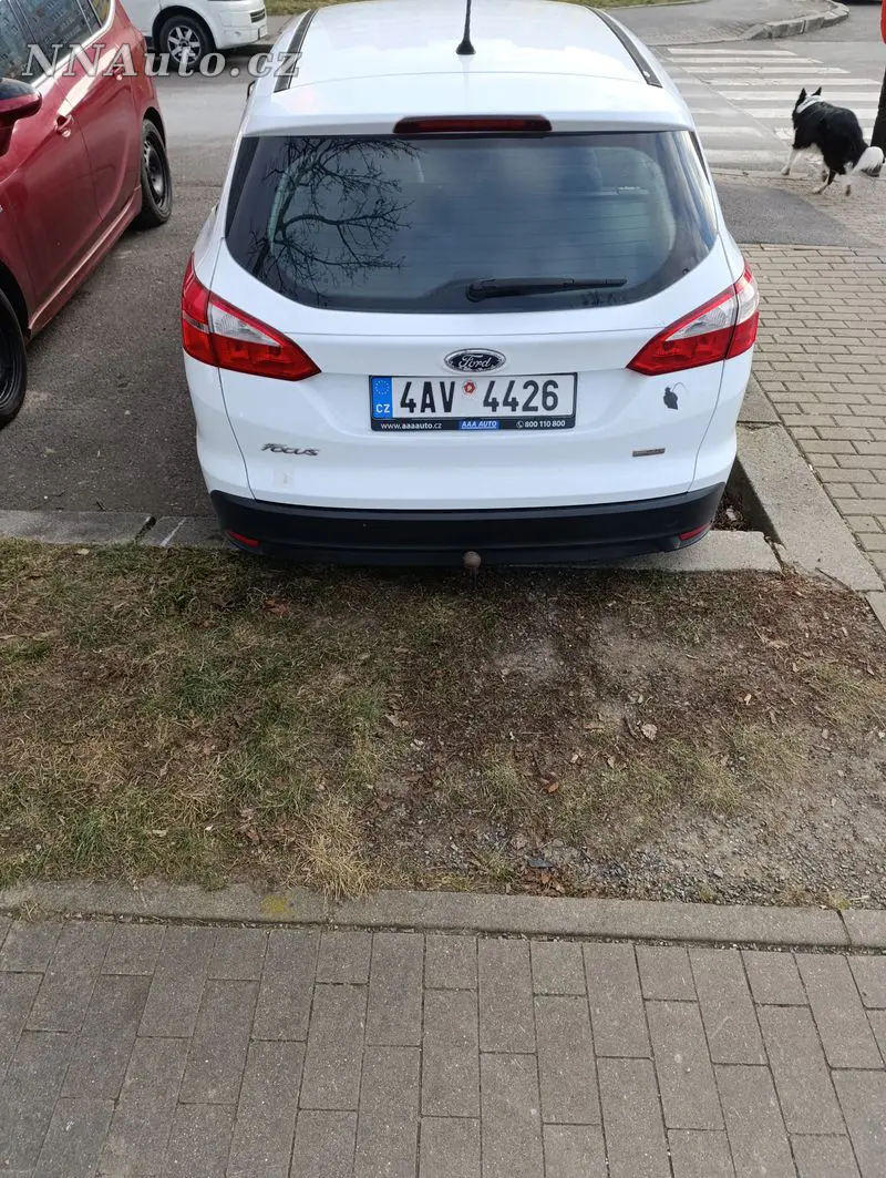 Ford Focus – foto 4