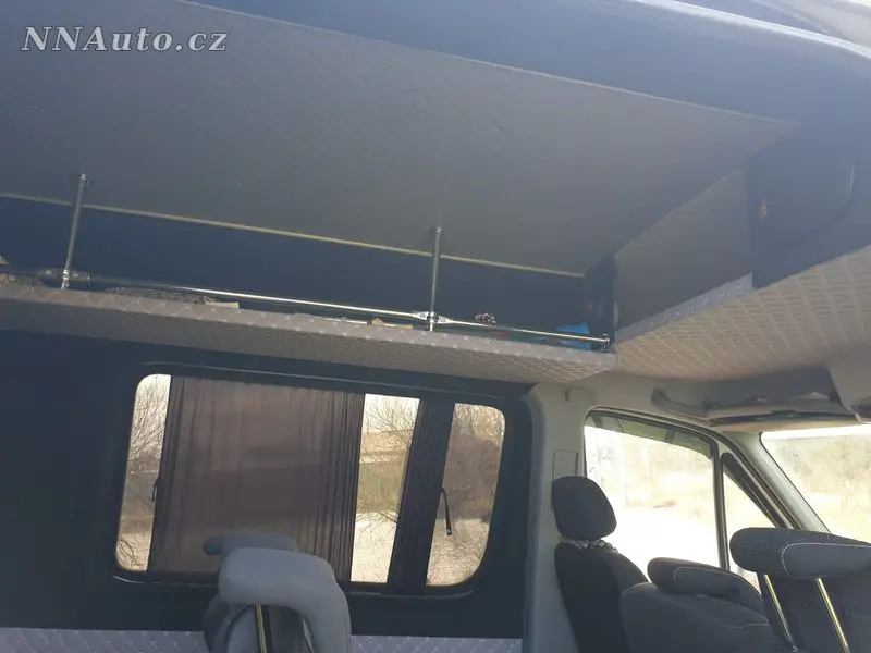 Mercedes-benz Sprinter – foto 9