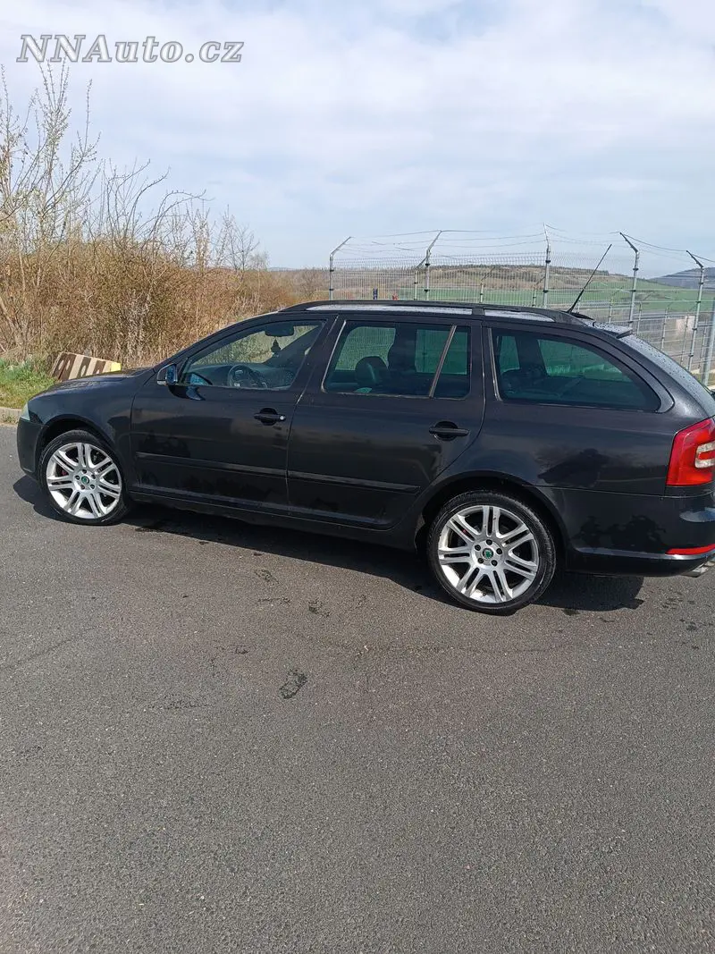Skoda Octavia – foto 5
