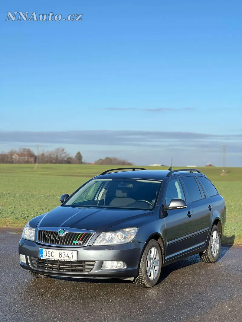 Skoda Octavia – foto 2