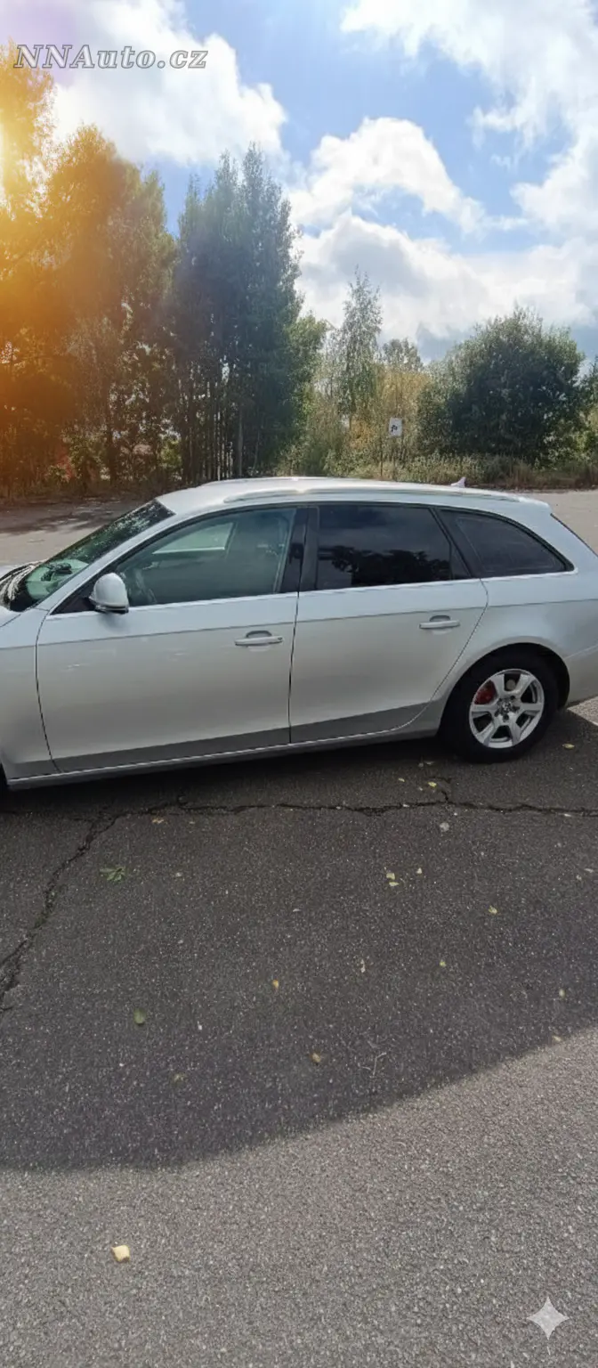 Audi A4 – foto 6