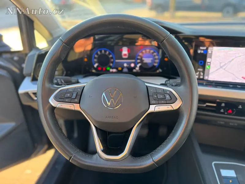 Volkswagen Golf-Variant – foto 6