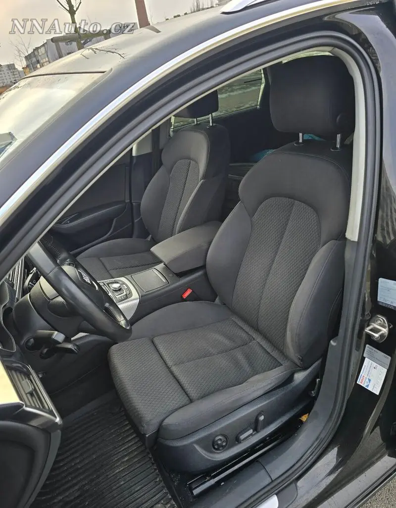 Audi A6 – foto 8