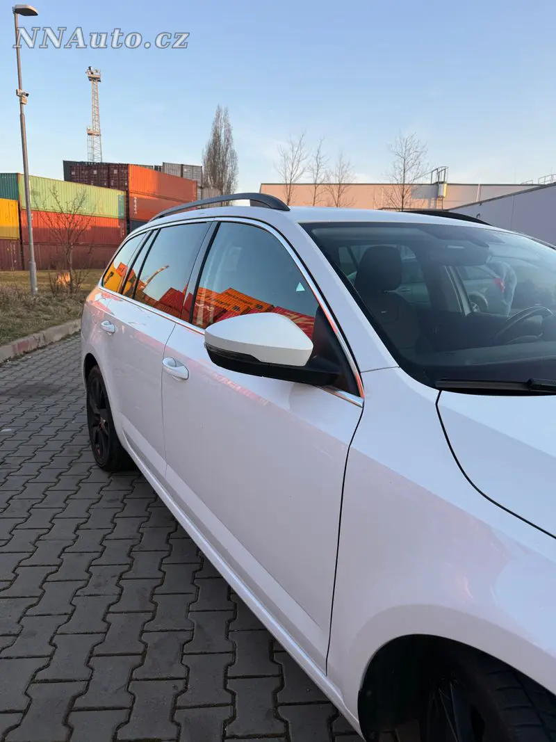 Skoda Octavia – foto 4
