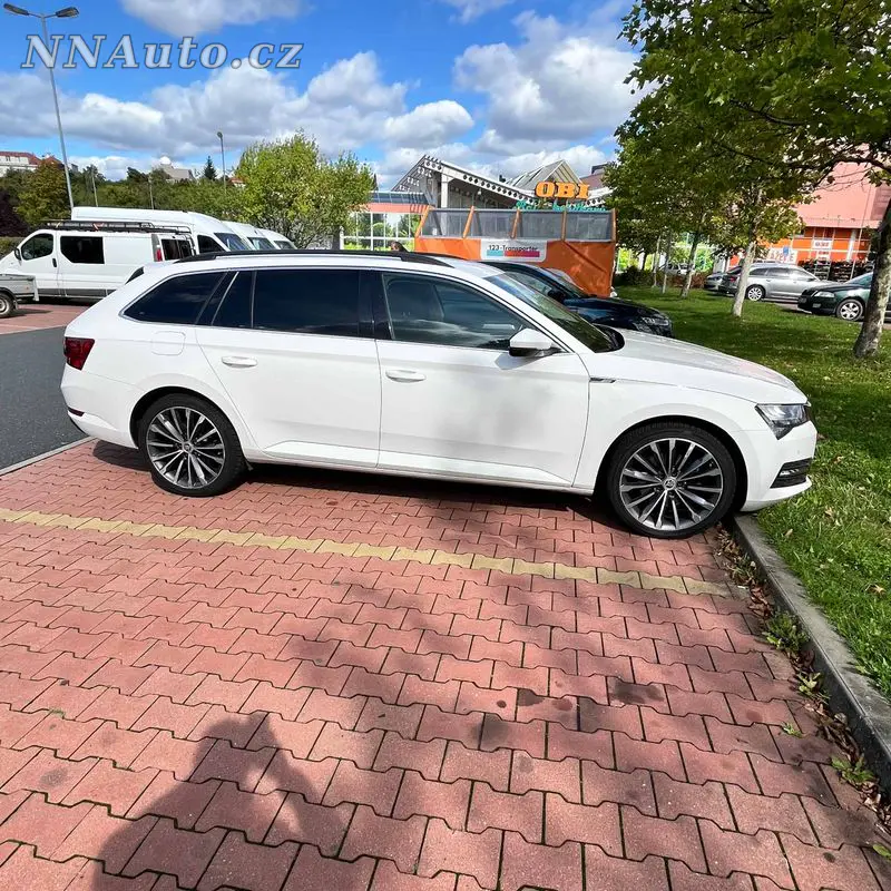 Skoda Superb – foto 6