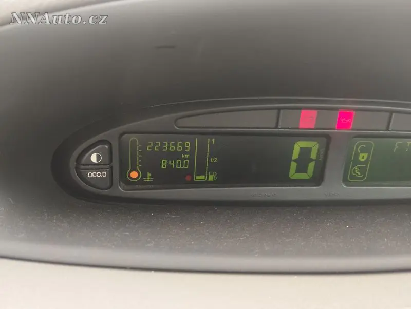 Citroen C4 – foto 6