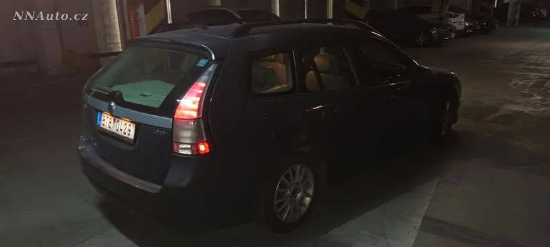 Saab 9-3 – foto 7