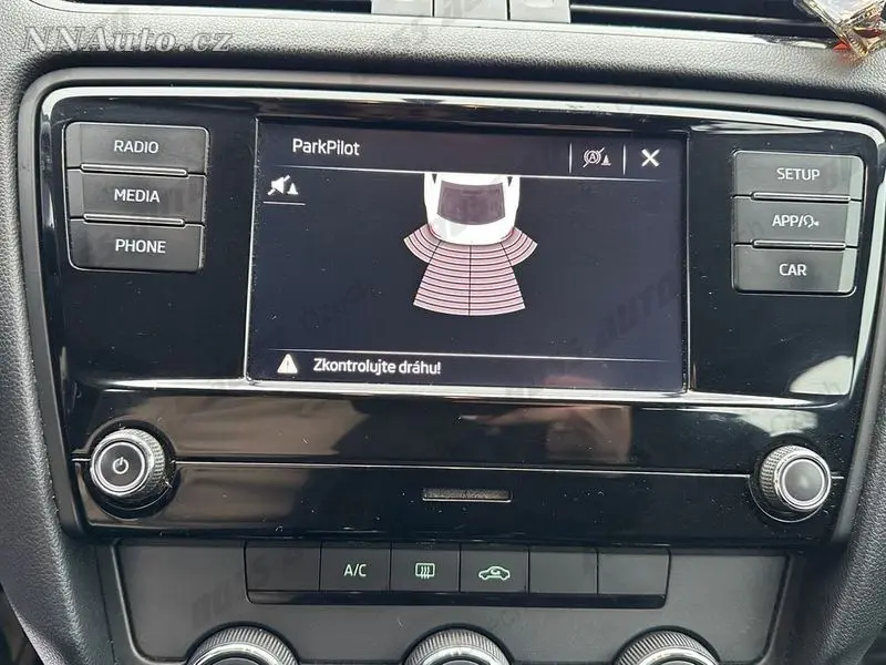 Skoda Octavia – foto 10