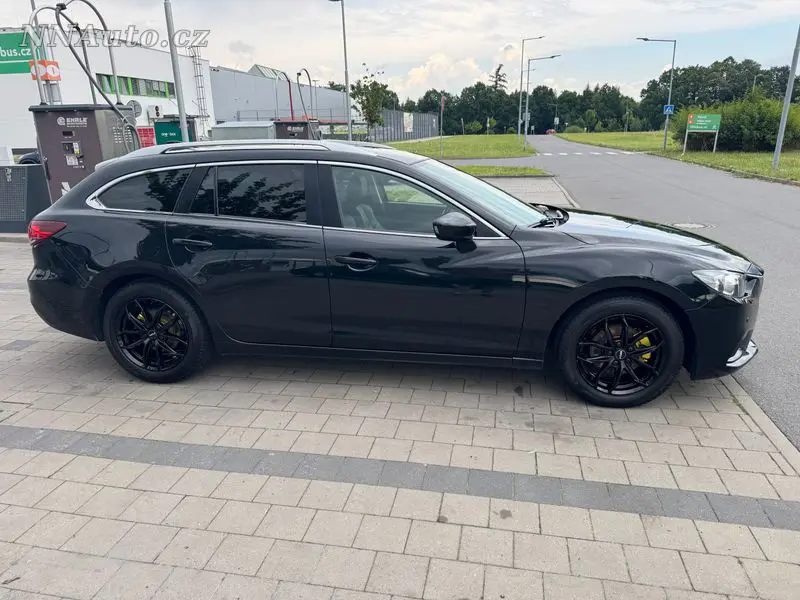 Mazda 6 – foto 2