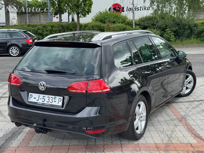 Volkswagen Golf – foto 6