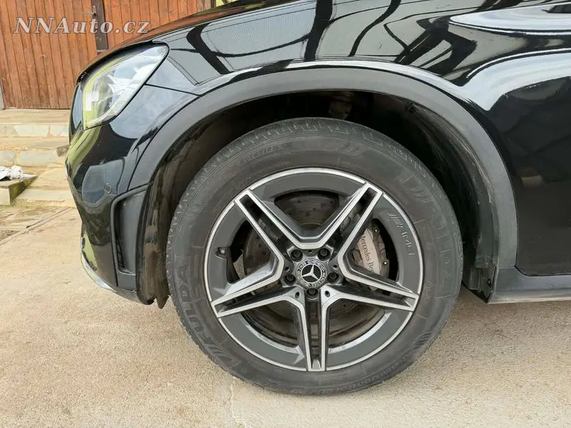 Mercedes-benz Glc – foto 5