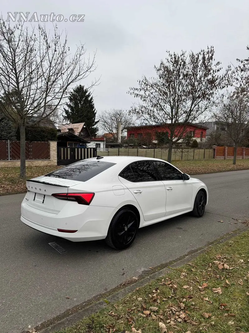 Skoda Octavia – foto 4