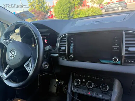 Škoda Karoq 2020 na prodej – hlavní fotografie