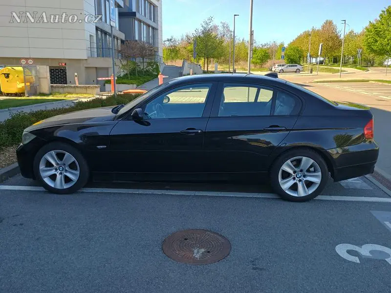 BMW 3-Series – foto 4